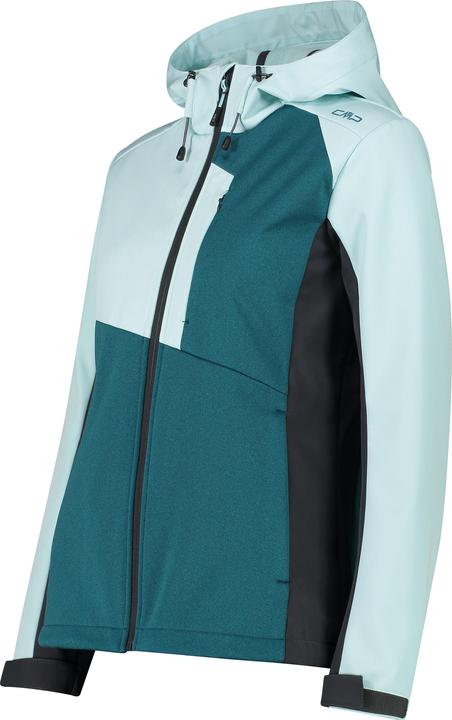Produktbild CMP Campagnolo Hoodie (XXS)