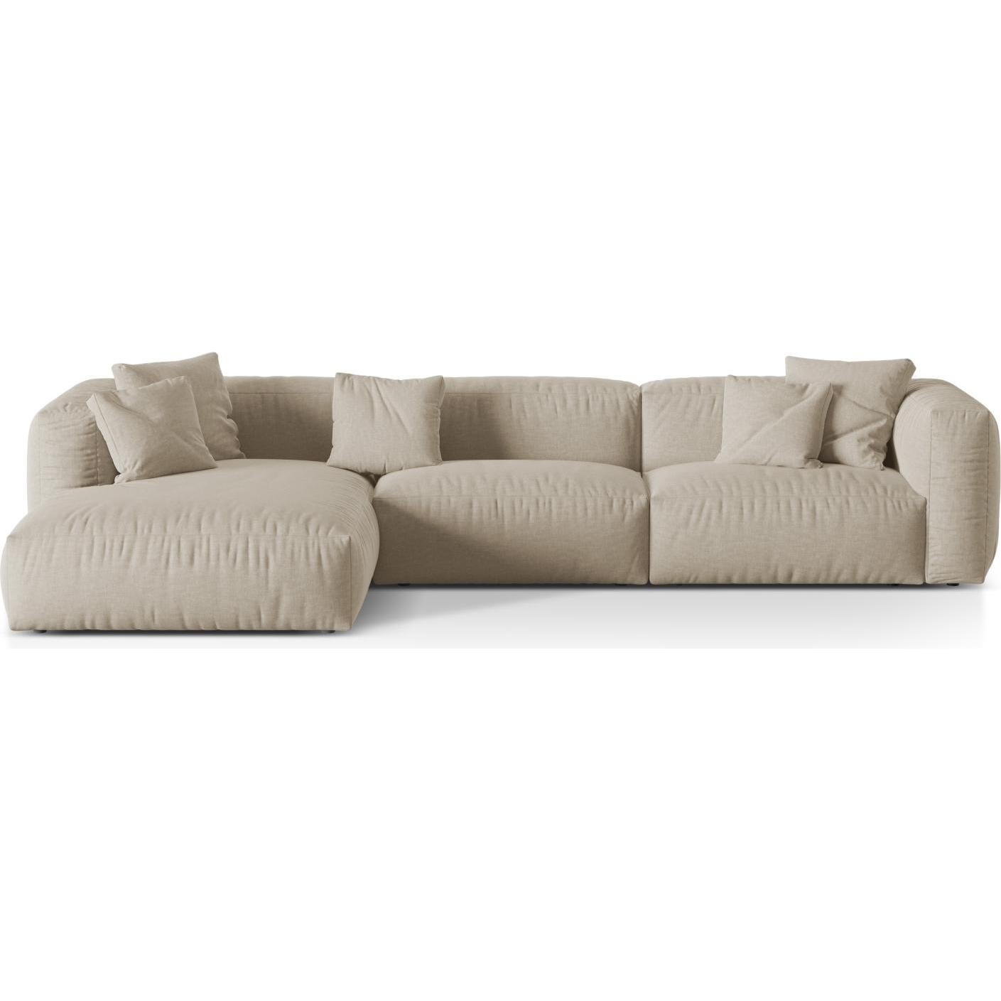 Micadoni, Sofa, Martina (Ecksofa)