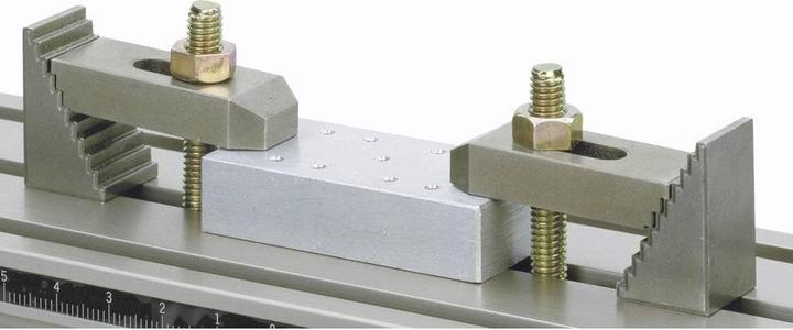 Image du produit Proxxon Griffes de serrage des marches