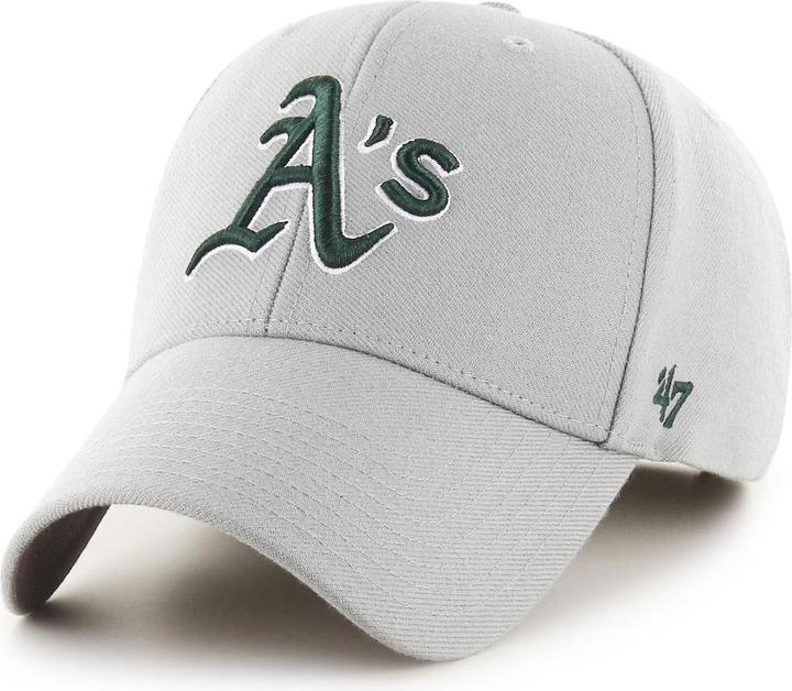 Produktbild 47 Brand Relaxed Fit MLB Oakland Athletics (One Size)