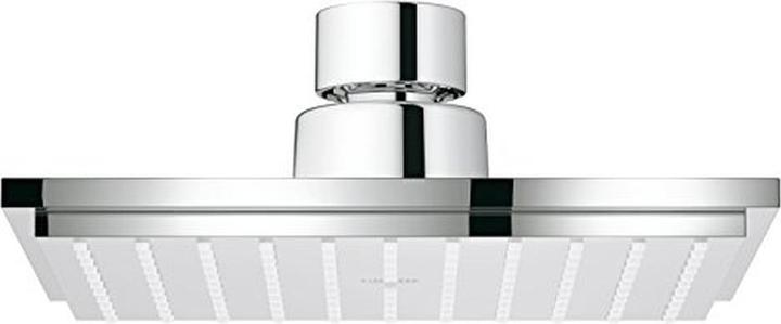 Actual product image Grohe Euphoria Cube 152 (1 Beam type, 9 l/min)