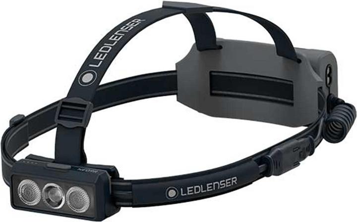 Actual product image Ledlenser NEO9R (1200 lm)