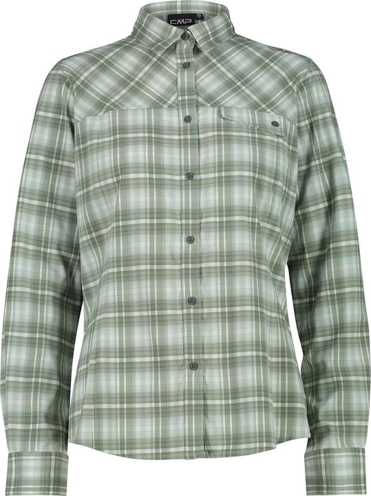 Produktbild CMP Campagnolo Bluse (XXS)