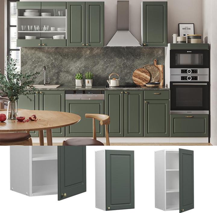 Produktbild Vicco Hängeschrank Fame-Line (40 x 34.10 x 72 cm)