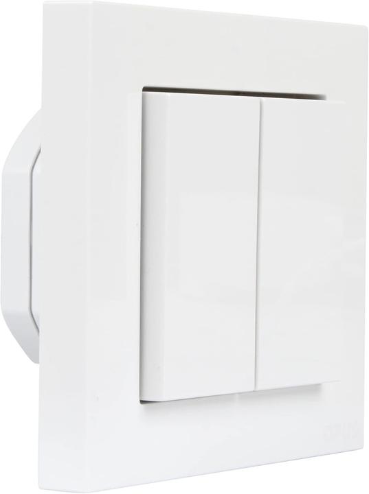 Produktbild Jäger Direkt OPUS BRiDGE 2 Kanal für die Lichtsteuerung