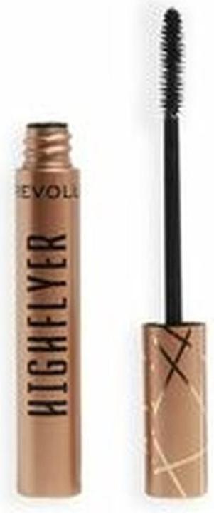 Makeup Revolution High Flyer (Schwarz)