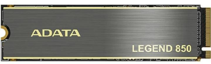 Adata SSD Legend 850 M.2 2280 NVMe 512 GB (512 GB, M.2 2280)