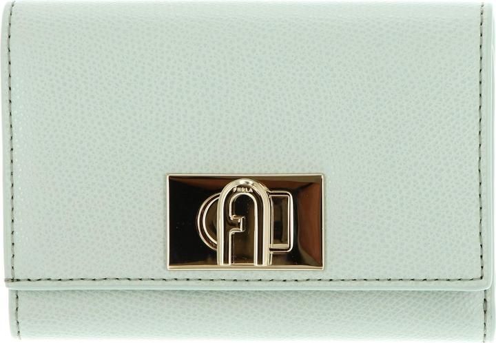 Actual product image Furla 1927 Compact Wallet