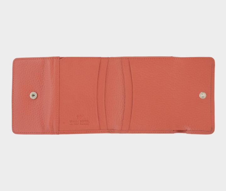 Actual product image Braun Büffel hanna-rfid-geldborse-5cs