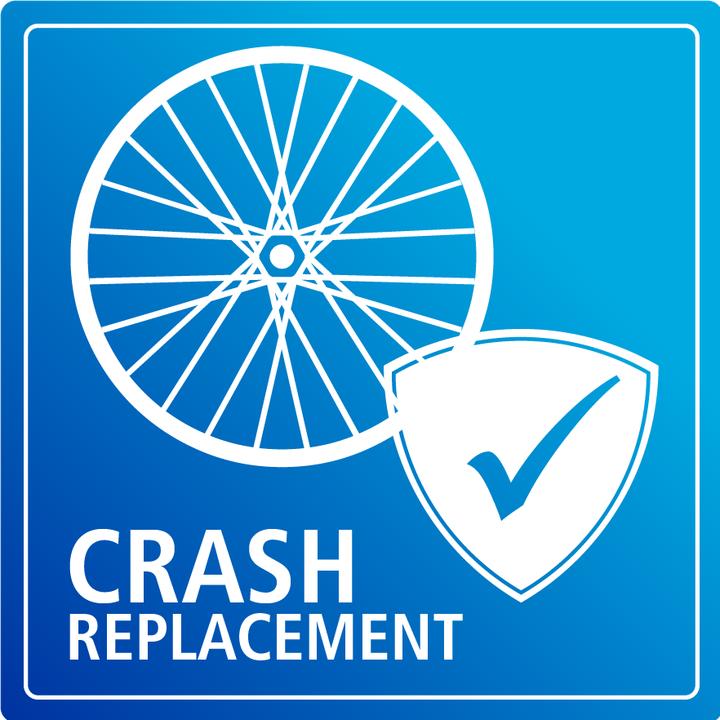 Produktbild Shimano MTB Radsatz XTR WH-M9200 (Vorderrad, 29")