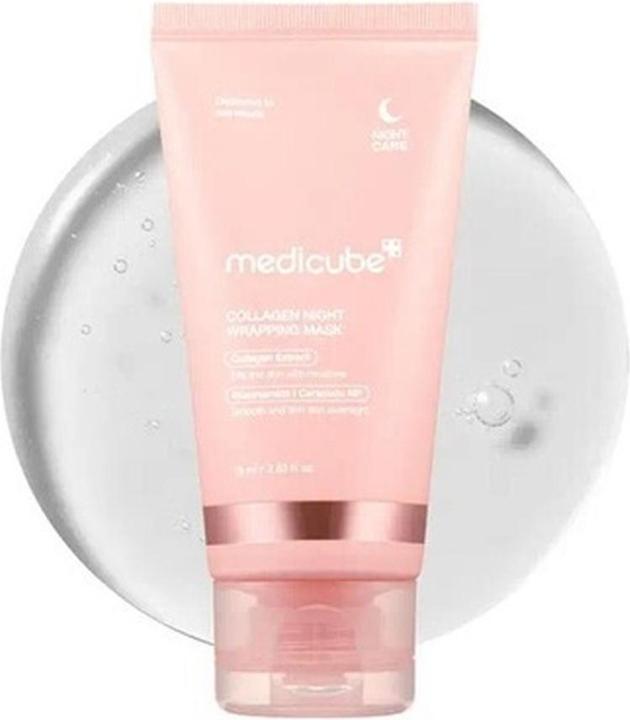 Medicube Collagen Overnight (75 ml)