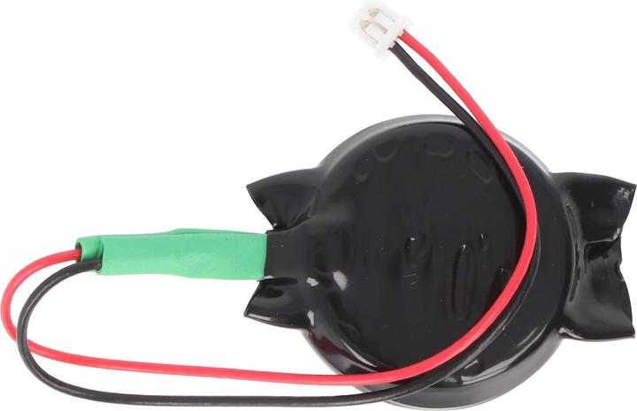 Produktbild AccuCell Speicherbatterie 3V ersetzt ABB 1SAP180300R0001 (1 Stk., CR2450, 950 mAh, Akku)