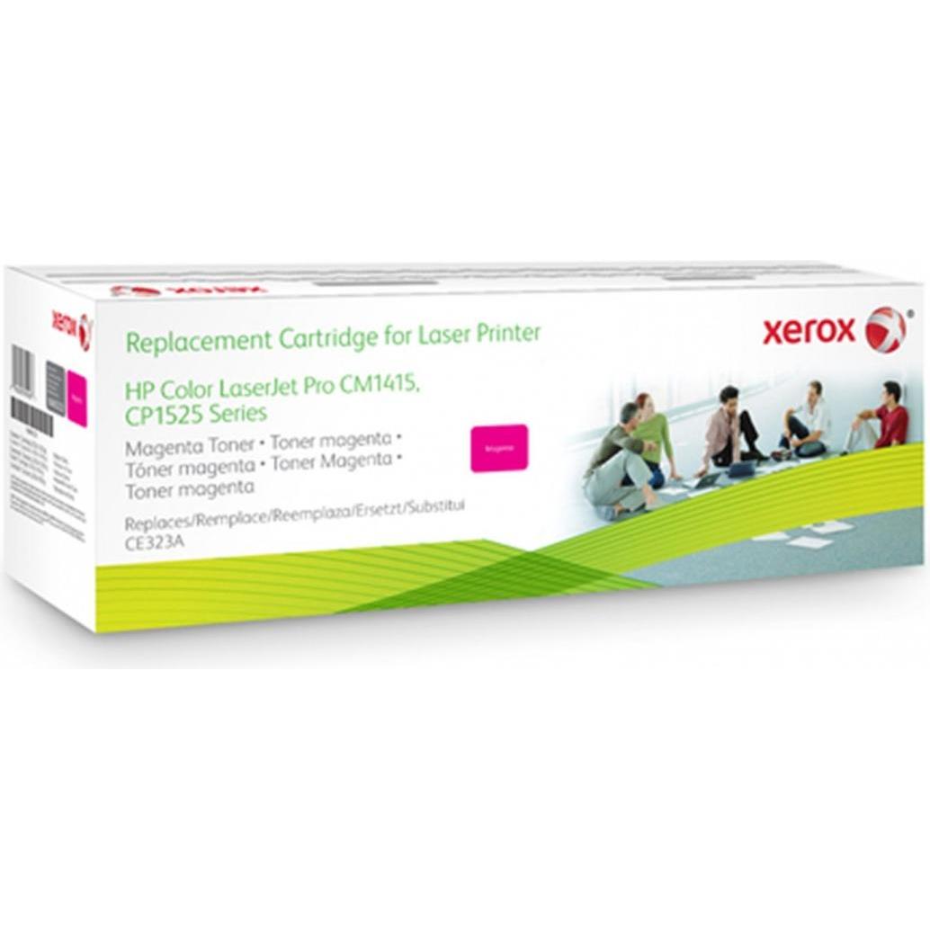 Thumbnail - Xerox, Toner, 106R02222 (M)