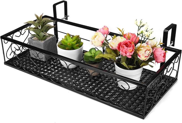 Produktbild Pealov Blumentopfhalter