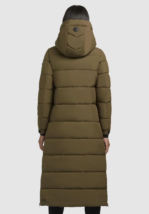 Actual product image Khujo Deria3-YM (XL)