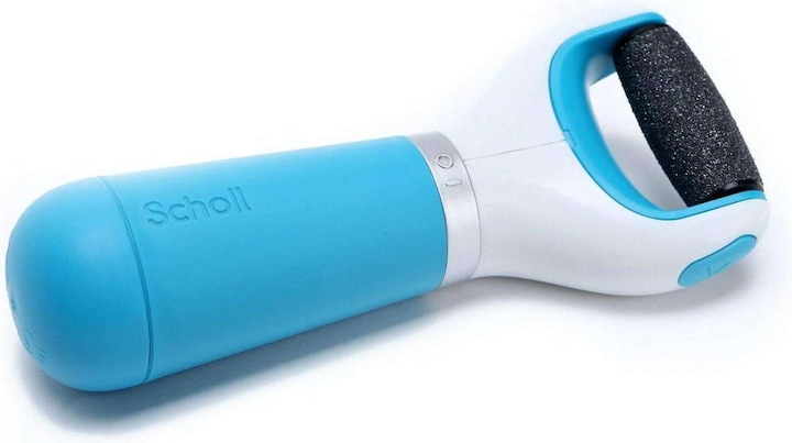 Actual product image Scholl Velvet Smooth
