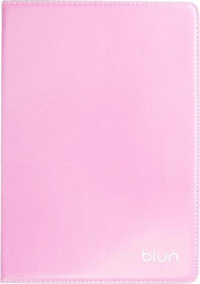 Actual product image Blun Universal case for tablet 7 "UNT pink (Universal)