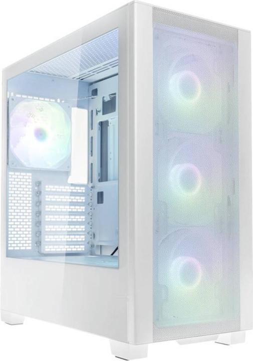 Actual product image Phanteks XT Pro Ultra (ATX, E-ATX, mATX, Mini-ITX)