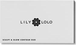 Produktbild Lily Lolo Sculpt and Glow (Bronzer, Highlighter, 10 g)