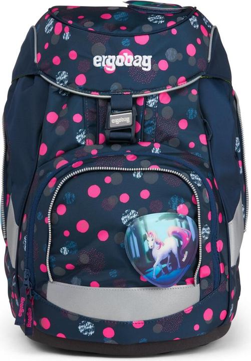 Image du produit Ergobag PhantBärsiewelt Glow (19 l)