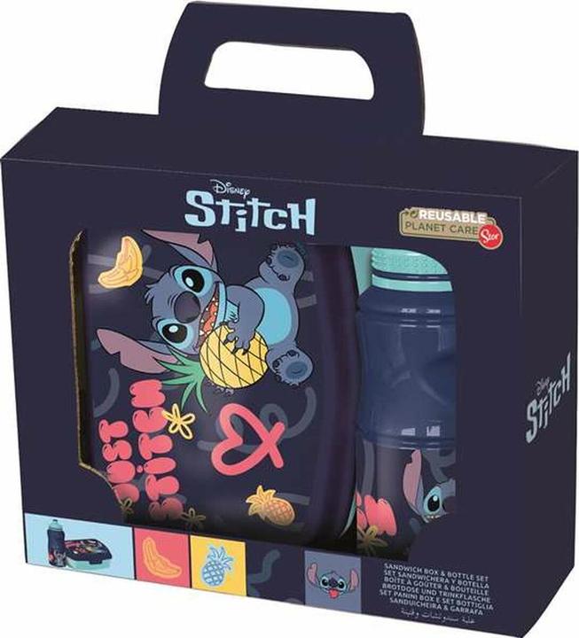 Productafbeelding Stor Lilo & Stitch - Stitch