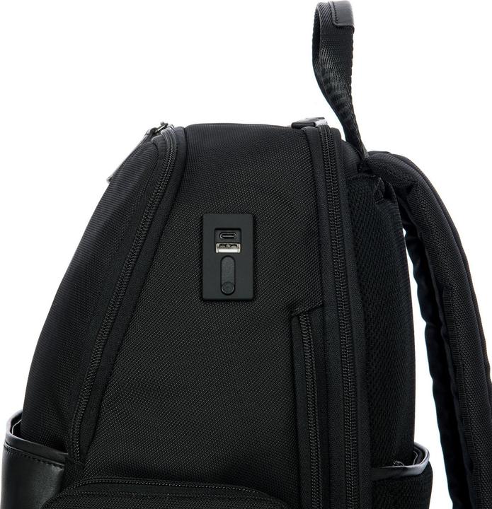Produktbild Brics Monza Rucksack 45 cm Laptopfach (24 l)