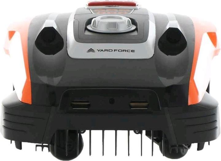 Produktbild Yard Force Compact 300RBS (300 m², Begrenzungskabel)