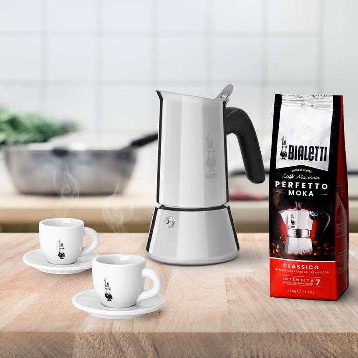 Produktbild Bialetti Venus 6 Tassen (6 T.)