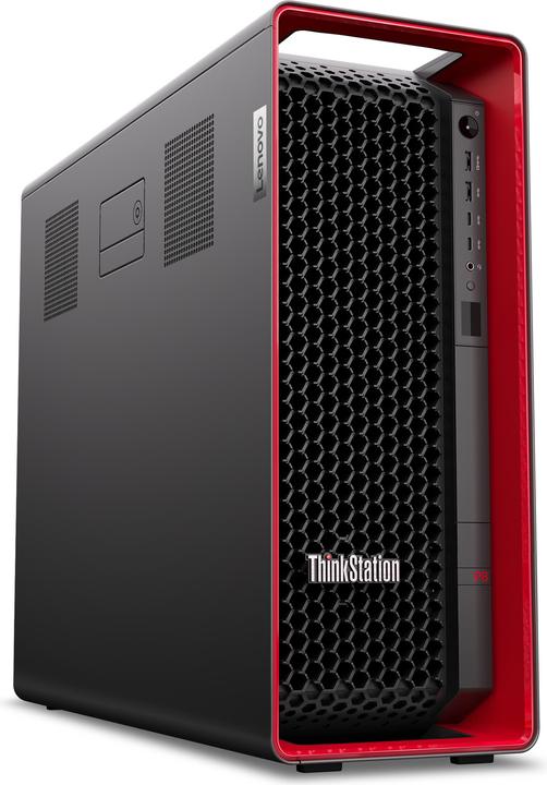 Produktbild Lenovo TS P8 TR-P9945WX 64GB1TB SSD (1000 GB, 64 GB)