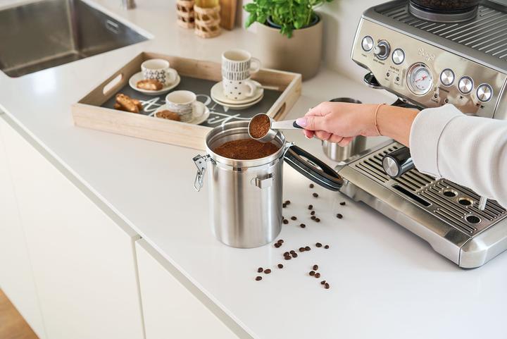 Produktbild Zeller Present Kaffeedose (1.70 l)