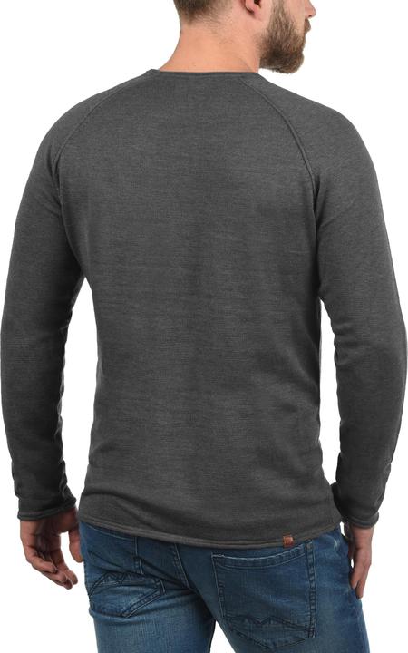 Immagine prodotto Blend John Maglione Pullover Maglieria Da Uomo Con Girocollo In Cotone 100% (3XL)