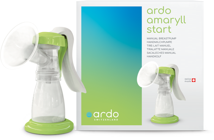 Produktbild Ardo Amaryll