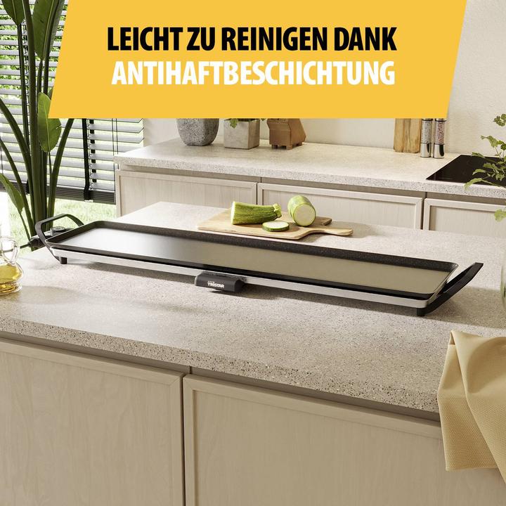 Produktbild Tristar Slim XL BP-2669 (1.80 kW)