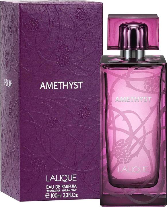 Lalique Amethyst (Eau de Parfum, 100 ml)