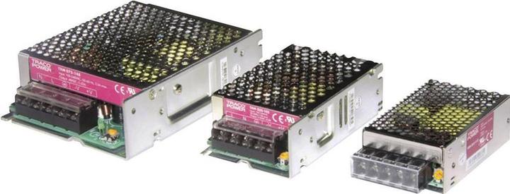 Produktbild TracoPower Netzteil Schaltmodus 24 V 0,7 A 16,8 W