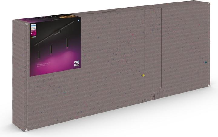 Produktbild Philips Hue Perifo Basis Set (1530 lm)