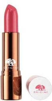 Origins Blooming Bold Lipstick Color 12 English Rose 0.1oz (12 English Rose)