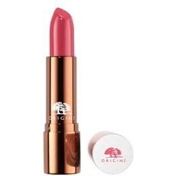 Origins, Lippenstift + Lipgloss, Blooming Bold Lipstick Color 12 English Rose 0.1oz