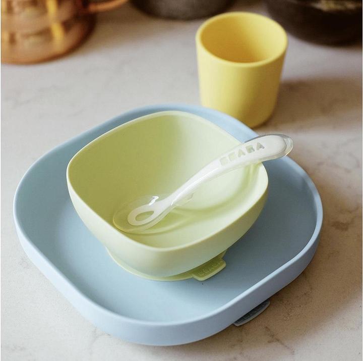 Actual product image Beaba Meal Set