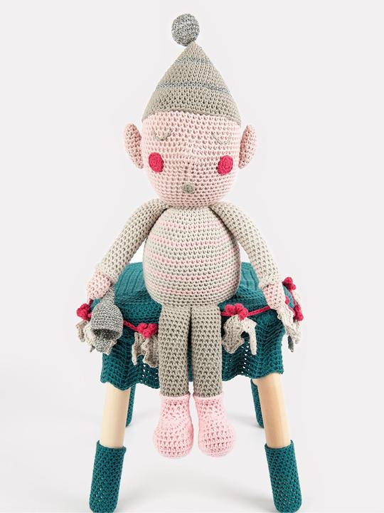 Image du produit Rico Design Laine Creative Cotton Aran (85 m)