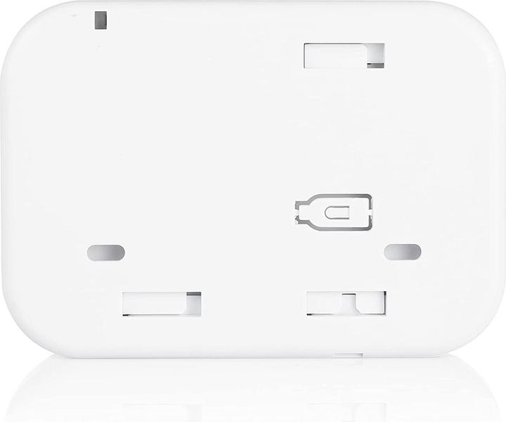 Actual product image Smartwares Carbon monoxide detector