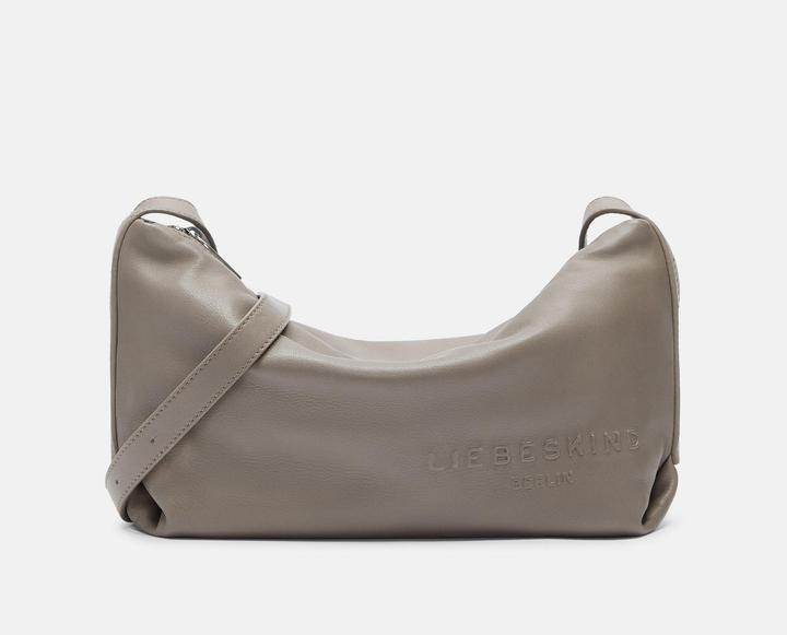Produktbild Liebeskind Berlin Crossbody Geräumige Umhängetasche aus Leder