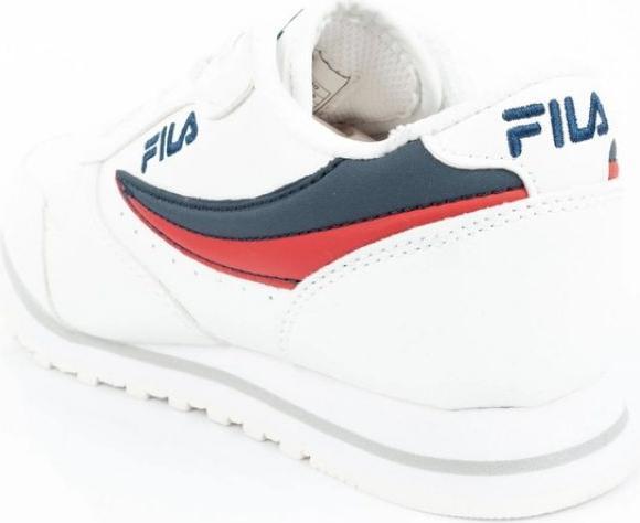 Image du produit FILA Orbit Jr Schuhe (28)