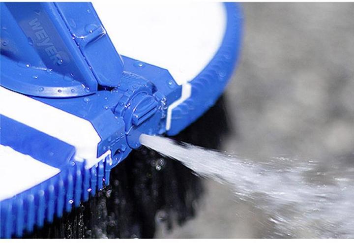 Immagine prodotto Weyer Spazzola per lavaggio auto Spazzola per lavaggio Ultra Soft