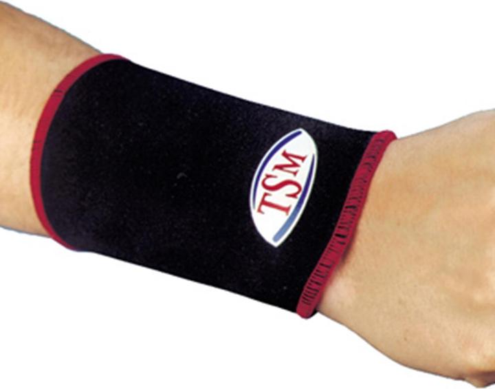 Actual product image Tsm Wrist Cuff Active (L)