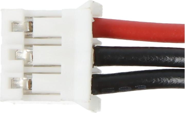 Image du produit XCell Batterie compatible avec Philips Magic Xalio 200, NiMH, 2,4V, 300mAh