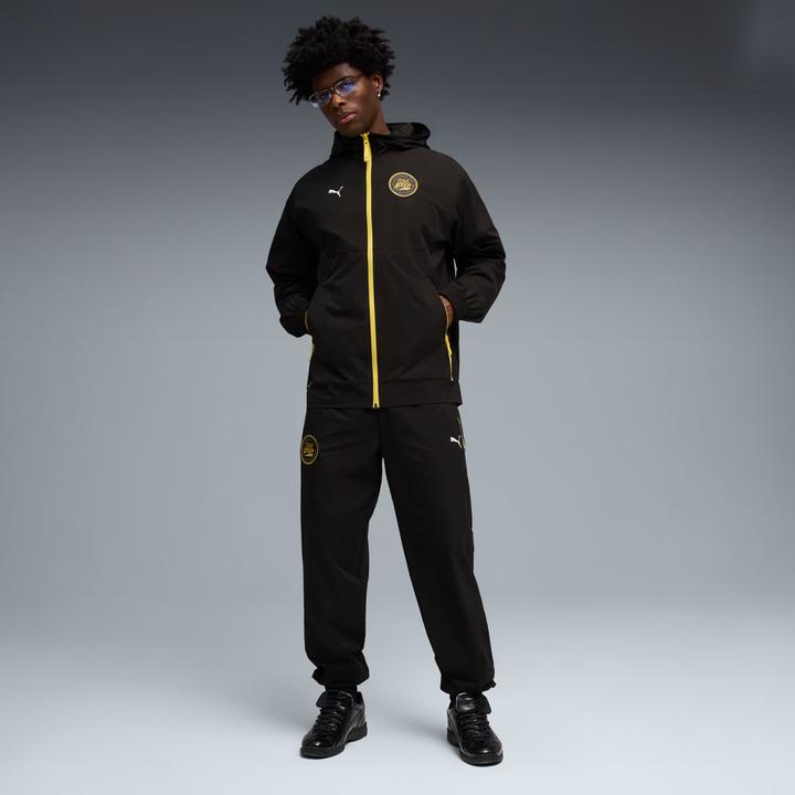 Actual product image Puma OM training trousers Africa Tech (XXL)