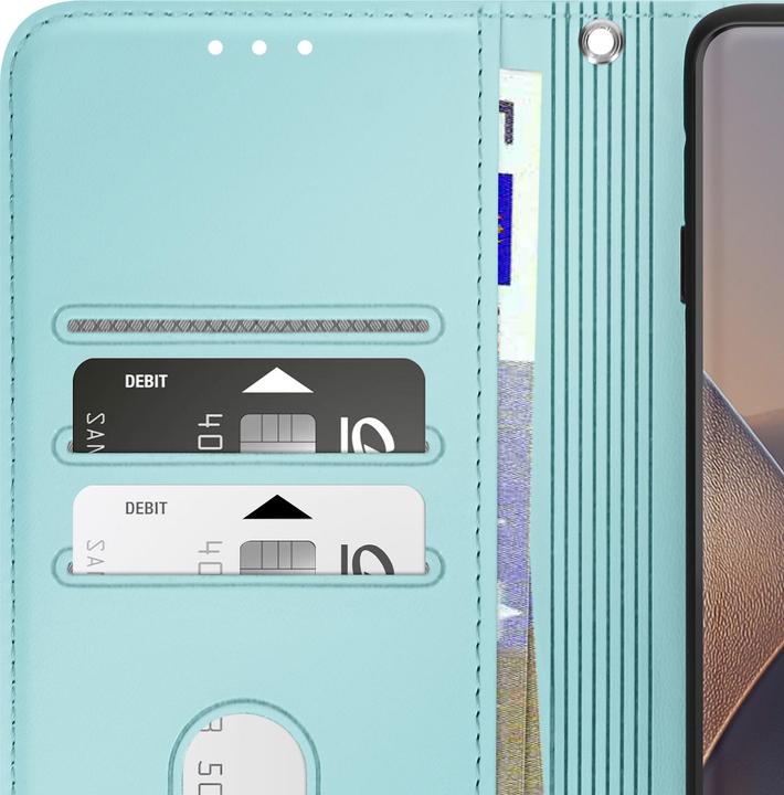 Produktbild Avizar Geo Series (Motorola Edge 60)