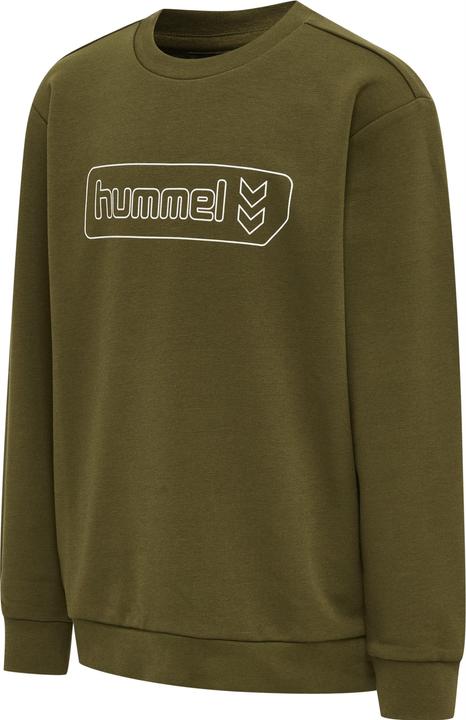 Produktbild hummel Tomb Sweatshirt (26, 28)