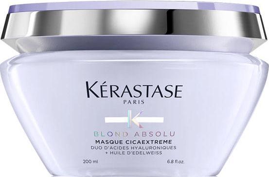 Image du produit Kérastase Blond Absolu Masque Cicaextreme (200 ml)